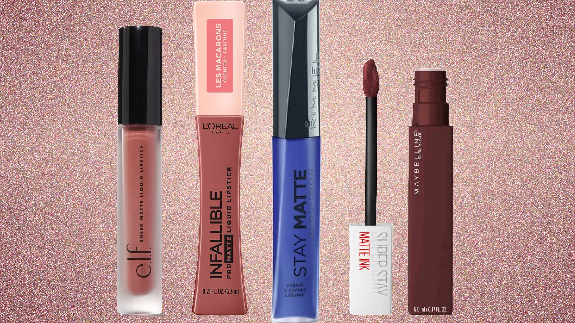 Best Long Lasting Lipsticks Under 20 Dollars